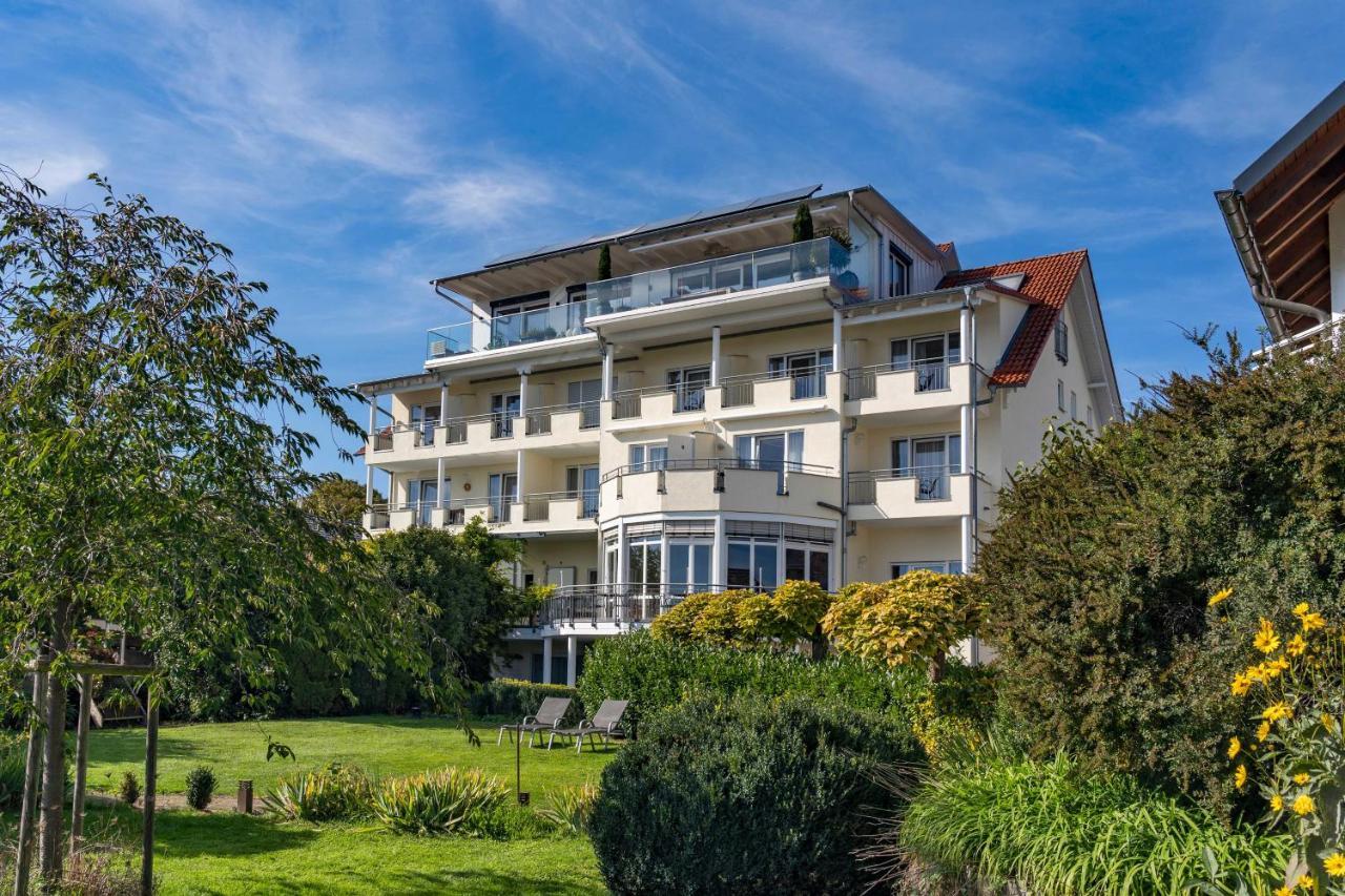 Landhaus Mueller Immenstaad am Bodensee Exterior foto