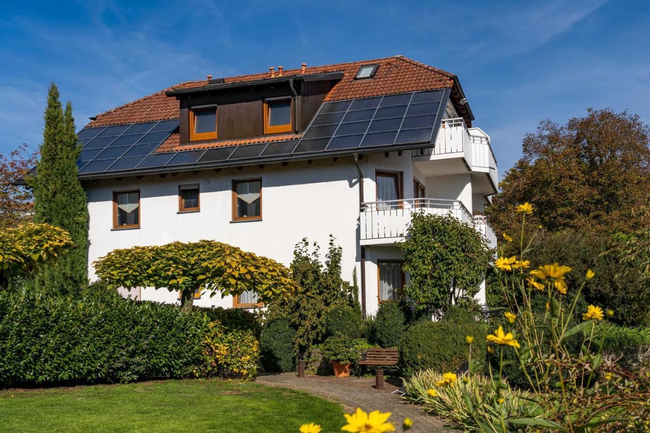 Landhaus Mueller Immenstaad am Bodensee Exterior foto