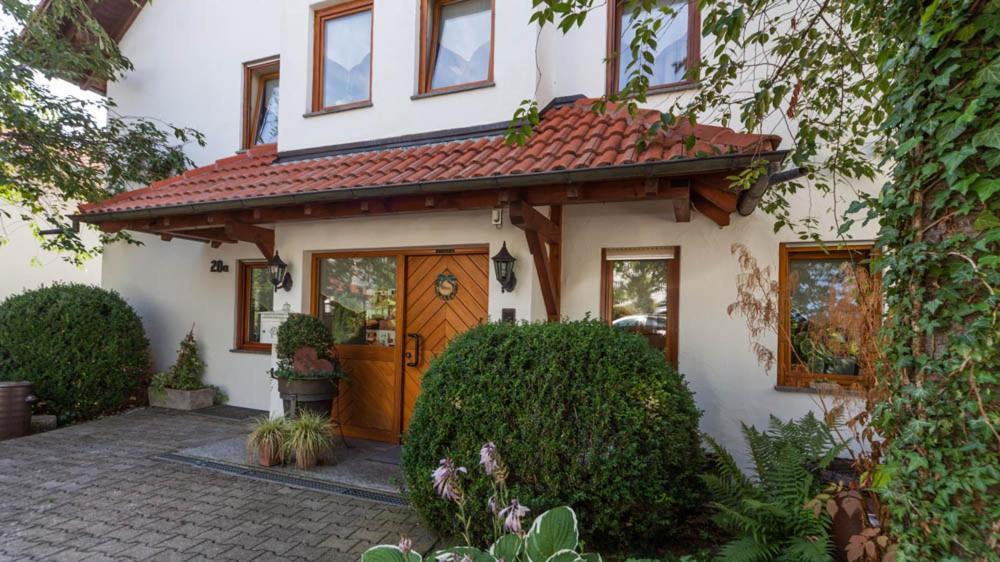 Landhaus Mueller Immenstaad am Bodensee Exterior foto