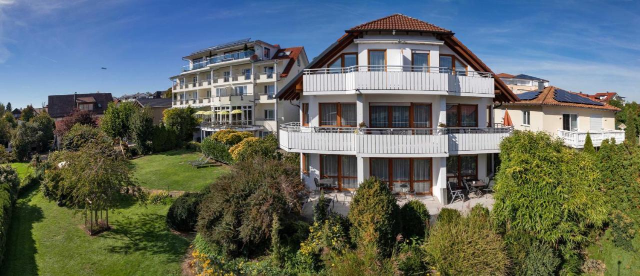 Landhaus Mueller Immenstaad am Bodensee Exterior foto